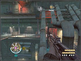 7 - Etap 8 i 9 - Wywiad i Księgi | Sekrety Wolfenstein - Wolfenstein - poradnik do gry