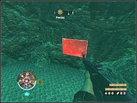 Sekret 2 (Pieczary): Księga ta znajduje się w pierwszej, największej części jaskiń i możesz ją zdobyć niedługo po dotarciu do Pieczar - Etap 8 i 9 - Wywiad i Księgi | Sekrety Wolfenstein - Wolfenstein - poradnik do gry