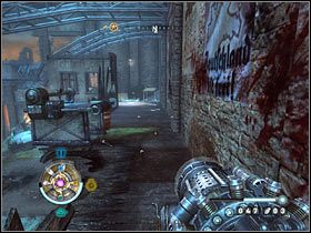 4 - Etap 10 - Złoto (cz.2) | Sekrety Wolfenstein - Wolfenstein - poradnik do gry