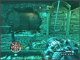 6 - Etap 10 - Złoto (cz.2) | Sekrety Wolfenstein - Wolfenstein - poradnik do gry