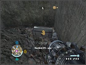 Sekret 16: Wewnątrz hotelu, w którym bronili się przeciwnicy - Etap 10 - Złoto (cz.2) | Sekrety Wolfenstein - Wolfenstein - poradnik do gry