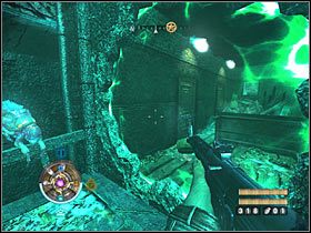 1 - Etap 10 - Wywiad i Księgi | Sekrety Wolfenstein - Wolfenstein - poradnik do gry