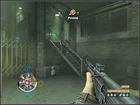 2 - Etap 12 - Złoto | Sekrety Wolfenstein - Wolfenstein - poradnik do gry