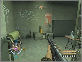 8 - Etap 12 - Złoto | Sekrety Wolfenstein - Wolfenstein - poradnik do gry