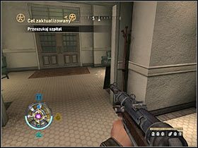 1 - Etap 13 - Złoto (cz.1) | Sekrety Wolfenstein - Wolfenstein - poradnik do gry