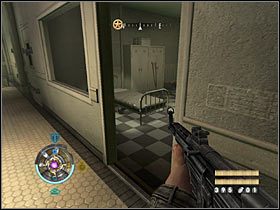 2 - Etap 13 - Złoto (cz.1) | Sekrety Wolfenstein - Wolfenstein - poradnik do gry