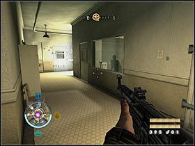 8 - Etap 13 - Złoto (cz.1) | Sekrety Wolfenstein - Wolfenstein - poradnik do gry