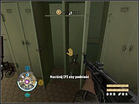 Sekret 11: Po skorzystaniu z płonących schodów - Etap 13 - Złoto (cz.1) | Sekrety Wolfenstein - Wolfenstein - poradnik do gry