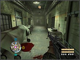 3 - Etap 13 - Złoto (cz.2) | Sekrety Wolfenstein - Wolfenstein - poradnik do gry