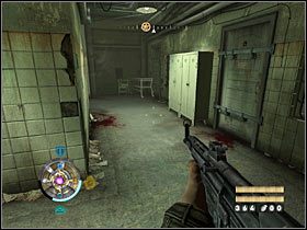 4 - Etap 13 - Złoto (cz.2) | Sekrety Wolfenstein - Wolfenstein - poradnik do gry