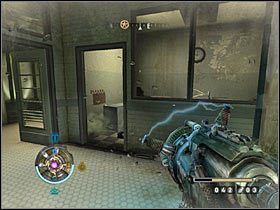 8 - Etap 13 - Złoto (cz.2) | Sekrety Wolfenstein - Wolfenstein - poradnik do gry