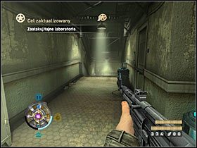 3 - Etap 13 - Wywiad i Księgi | Sekrety Wolfenstein - Wolfenstein - poradnik do gry