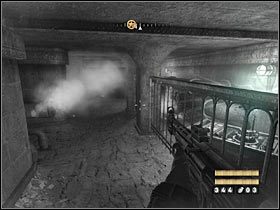 4 - Etap 14 - Złoto (cz.1) | Sekrety Wolfenstein - Wolfenstein - poradnik do gry