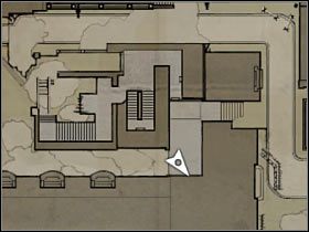 2 - Etap 15 i 18 - Złoto (cz.1) | Sekrety Wolfenstein - Wolfenstein - poradnik do gry