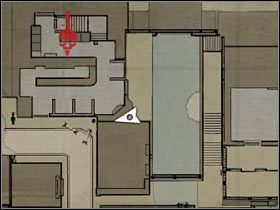 1 - Etap 15 i 18 - Złoto (cz.2) | Sekrety Wolfenstein - Wolfenstein - poradnik do gry