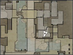 5 - Etap 15 i 18 - Złoto (cz.2) | Sekrety Wolfenstein - Wolfenstein - poradnik do gry