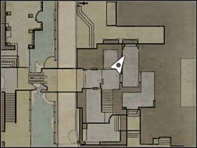 6 - Etap 15 i 18 - Złoto (cz.2) | Sekrety Wolfenstein - Wolfenstein - poradnik do gry