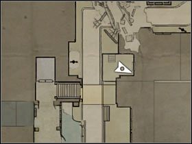 8 - Etap 15 i 18 - Złoto (cz.2) | Sekrety Wolfenstein - Wolfenstein - poradnik do gry