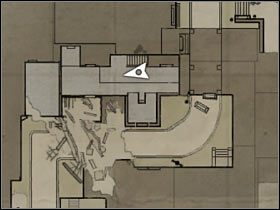 1 - Etap 15 i 18 - Złoto (cz.3) | Sekrety Wolfenstein - Wolfenstein - poradnik do gry