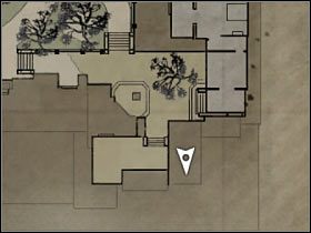 2 - Etap 15 i 18 - Złoto (cz.3) | Sekrety Wolfenstein - Wolfenstein - poradnik do gry