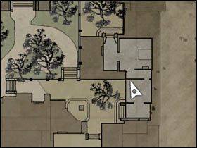 3 - Etap 15 i 18 - Złoto (cz.3) | Sekrety Wolfenstein - Wolfenstein - poradnik do gry