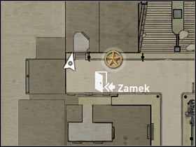 5 - Etap 15 i 18 - Złoto (cz.3) | Sekrety Wolfenstein - Wolfenstein - poradnik do gry