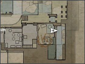 7 - Etap 15 i 18 - Złoto (cz.3) | Sekrety Wolfenstein - Wolfenstein - poradnik do gry