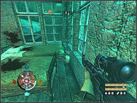 Sekret 24 (wschodnie centrum): Skarb dostępny po misji w zamku - Etap 15 i 18 - Złoto (cz.3) | Sekrety Wolfenstein - Wolfenstein - poradnik do gry