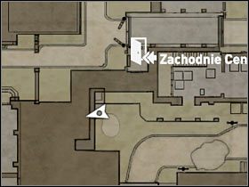 1 - Etap 15 i 18 - Złoto (cz.4) | Sekrety Wolfenstein - Wolfenstein - poradnik do gry