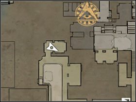 3 - Etap 15 i 18 - Złoto (cz.4) | Sekrety Wolfenstein - Wolfenstein - poradnik do gry