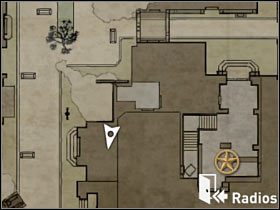 4 - Etap 15 i 18 - Złoto (cz.4) | Sekrety Wolfenstein - Wolfenstein - poradnik do gry