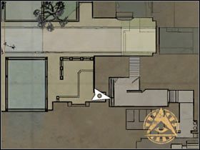 1 - Etap 15 i 18 - Księgi | Sekrety Wolfenstein - Wolfenstein - poradnik do gry