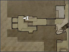 2 - Etap 15 i 18 - Księgi | Sekrety Wolfenstein - Wolfenstein - poradnik do gry