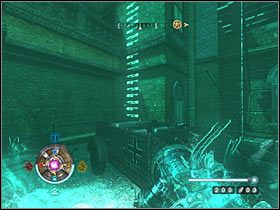 2 - Etap 19 - Złoto | Sekrety Wolfenstein - Wolfenstein - poradnik do gry