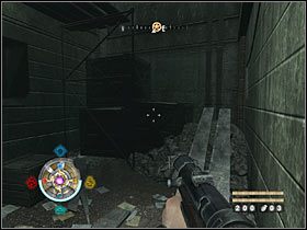 5 - Etap 19 - Złoto | Sekrety Wolfenstein - Wolfenstein - poradnik do gry