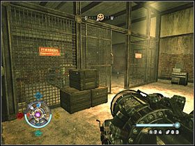 3 - Etap 20 i 21 - Złoto (cz.1) | Sekrety Wolfenstein - Wolfenstein - poradnik do gry