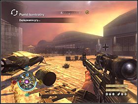 7 - Etap 20 i 21 - Złoto (cz.1) | Sekrety Wolfenstein - Wolfenstein - poradnik do gry