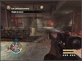 1 - Etap 20 i 21 - Złoto (cz.2) | Sekrety Wolfenstein - Wolfenstein - poradnik do gry