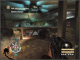 7 - Etap 20 i 21 - Złoto (cz.2) | Sekrety Wolfenstein - Wolfenstein - poradnik do gry