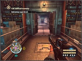 6 - Etap 22 - Wywiad | Sekrety Wolfenstein - Wolfenstein - poradnik do gry