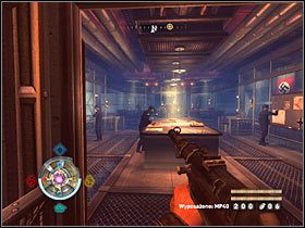 7 - Etap 22 - Wywiad | Sekrety Wolfenstein - Wolfenstein - poradnik do gry