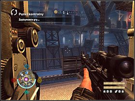 8 - Etap 22 - Wywiad | Sekrety Wolfenstein - Wolfenstein - poradnik do gry