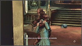 1 - Ukryte osiągnięcia (zestawienie cz.5) | Fabuła | Batman Arkham Asylum - Batman: Arkham Asylum - poradniki