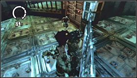 2 - Ukryte osiągnięcia (zestawienie cz.5) | Fabuła | Batman Arkham Asylum - Batman: Arkham Asylum - poradniki