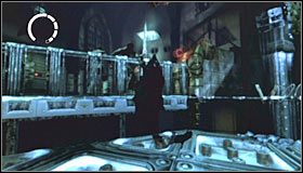 Po znalezieniu się w strefie Extreme Incarceration przygotuj się do pokonania dużej liczby zbirów - Ukryte osiągnięcia (zestawienie cz.5) | Fabuła | Batman Arkham Asylum - Batman: Arkham Asylum - poradniki