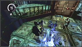 3 - Ukryte osiągnięcia (zestawienie cz.5) | Fabuła | Batman Arkham Asylum - Batman: Arkham Asylum - poradniki