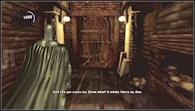 1 - Ukryte osiągnięcia (zestawienie cz.7) | Fabuła | Batman Arkham Asylum - Batman: Arkham Asylum - poradniki