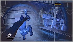 2 - Ukryte osiągnięcia (zestawienie cz.7) | Fabuła | Batman Arkham Asylum - Batman: Arkham Asylum - poradniki