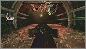 Kieruj się na wschód, a następnie skręć na północ - Ukryte osiągnięcia (zestawienie cz.7) | Fabuła | Batman Arkham Asylum - Batman: Arkham Asylum - poradniki