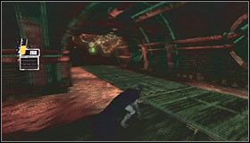 Tradycyjnie już musisz być gotowy na to, że po zebraniu próbek może pojawić się Killer Croc - Ukryte osiągnięcia (zestawienie cz.7) | Fabuła | Batman Arkham Asylum - Batman: Arkham Asylum - poradniki